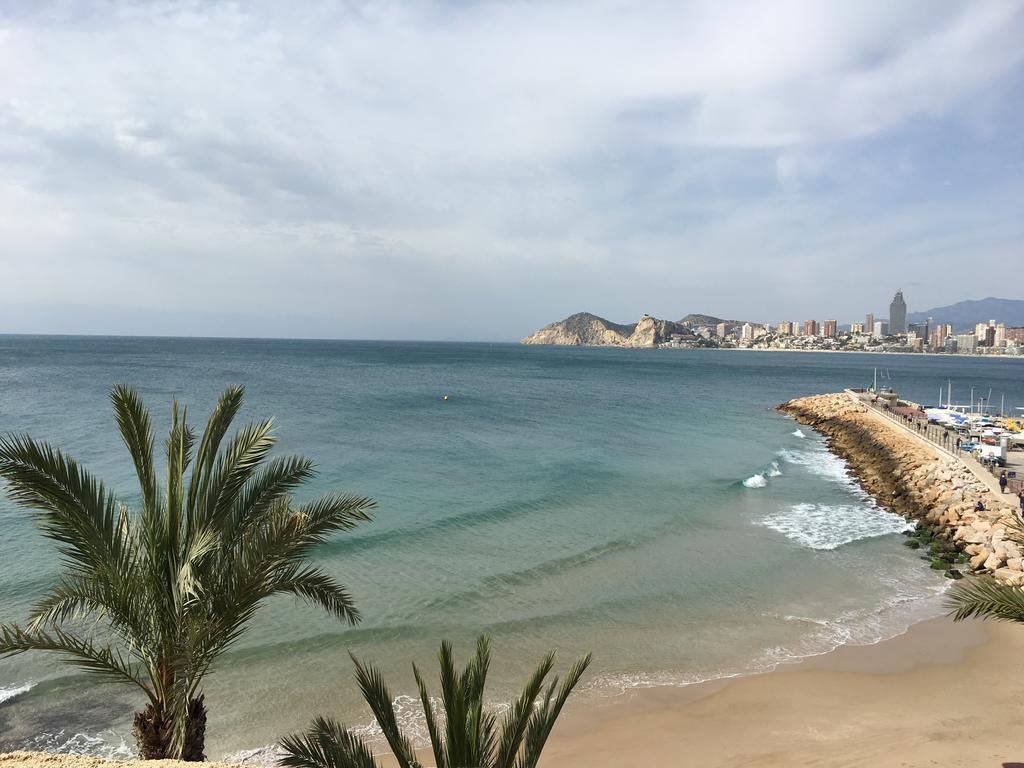 Alameda Apartamento Benidorm