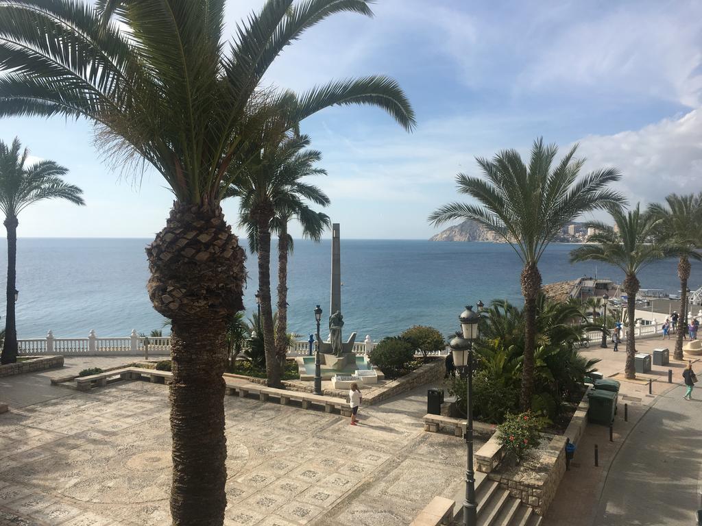 Apartamento Alameda Benidorm