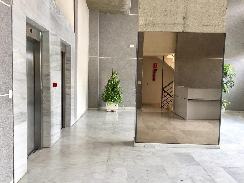 Edificio Kennedy 2 Appartement *
