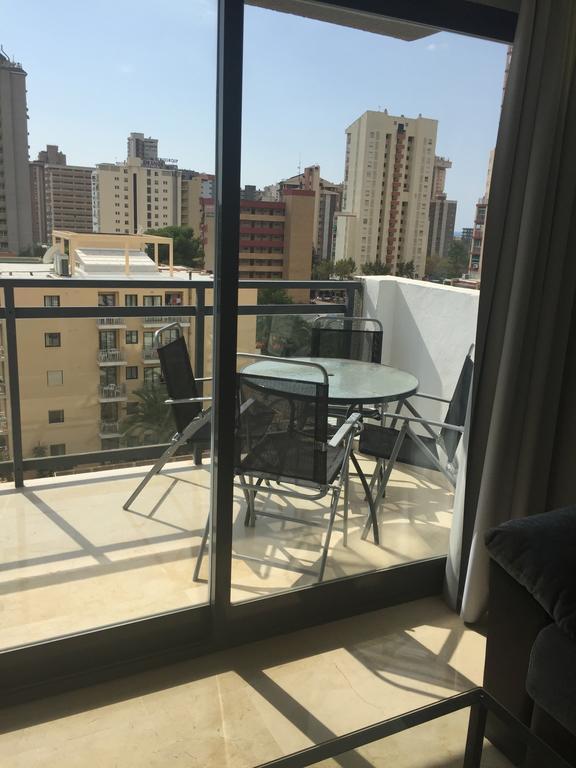 Edificio Kennedy 2 Appartement
