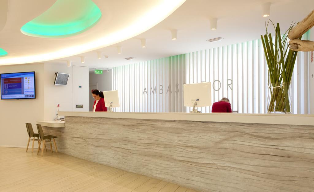Hotel Ambassador Playa I