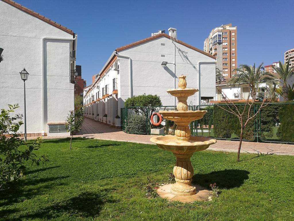 Appartement Rinconada Real Bungalows- Ap2000 Benidorm