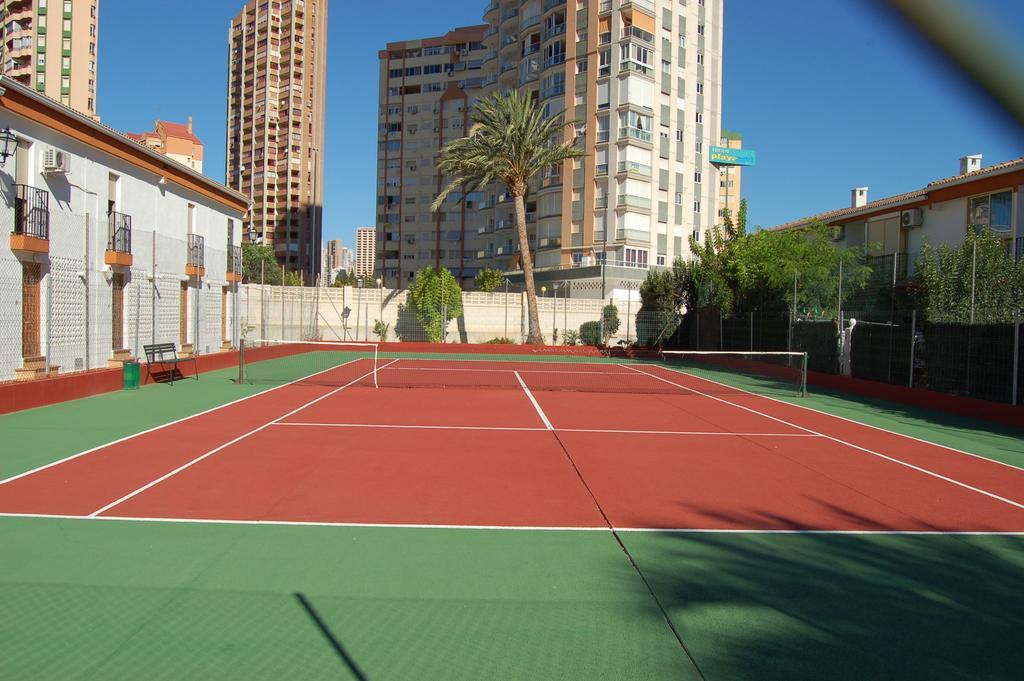 Rinconada Real Bungalows- Ap2000 * Benidorm