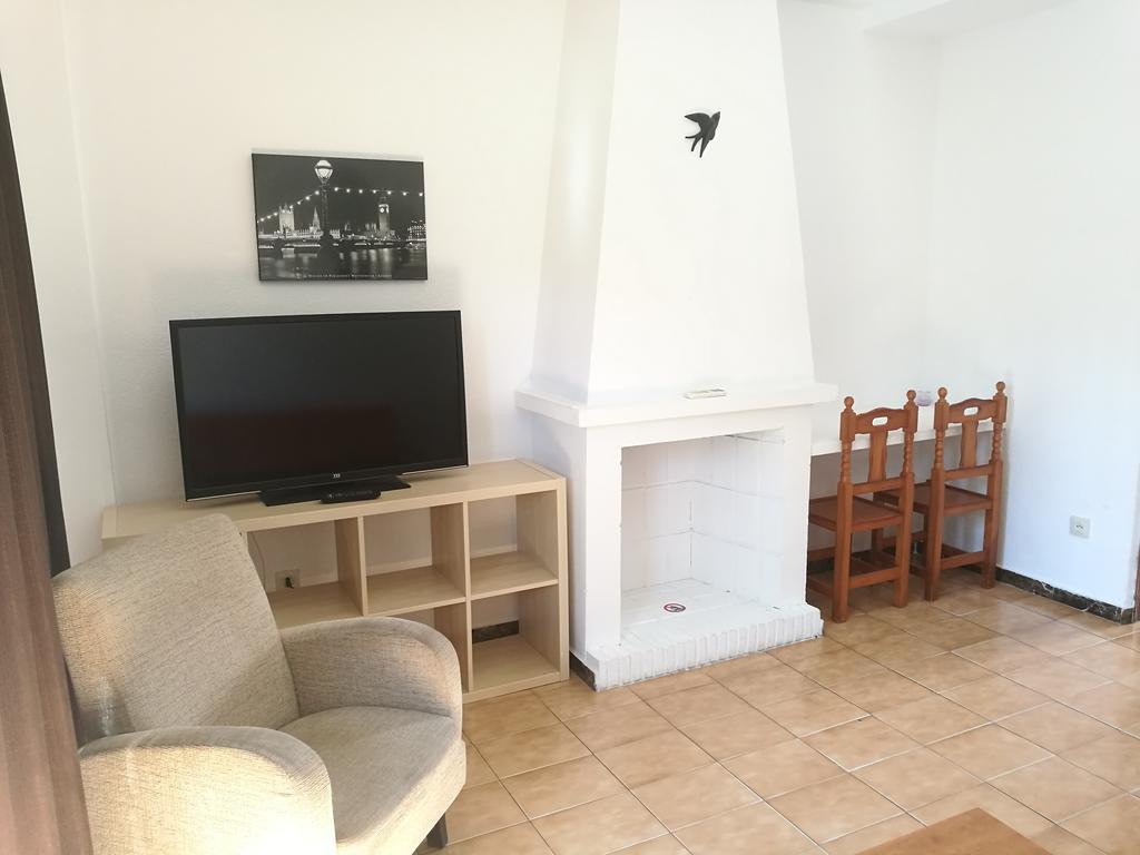Rinconada Real Bungalows- Ap2000 Apartment Benidorm