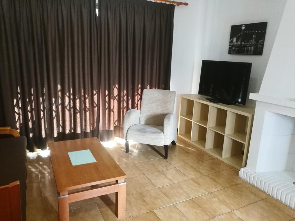 Rinconada Real Bungalows- Ap2000 *