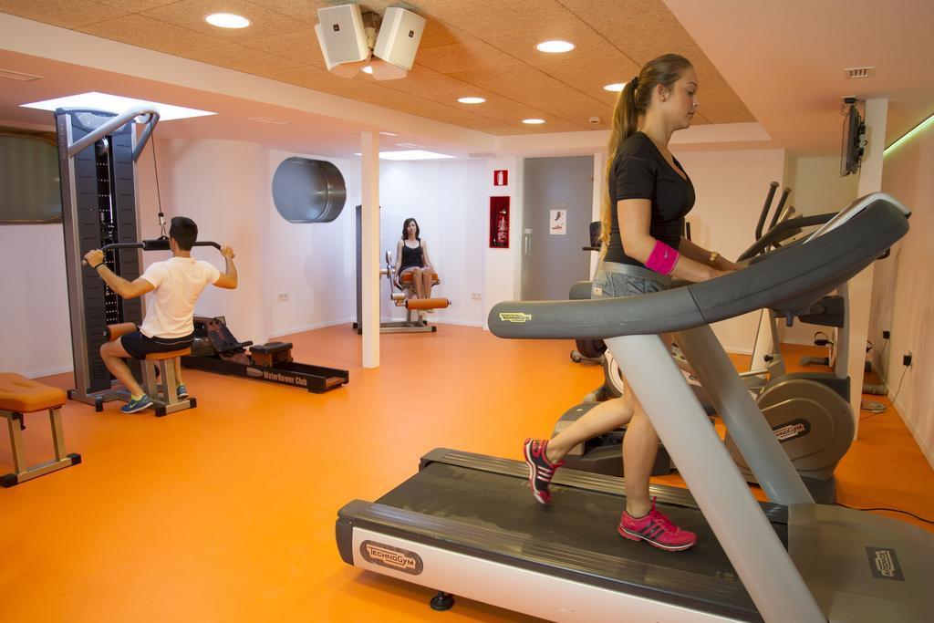 Hotel Ambassador Playa I 4*