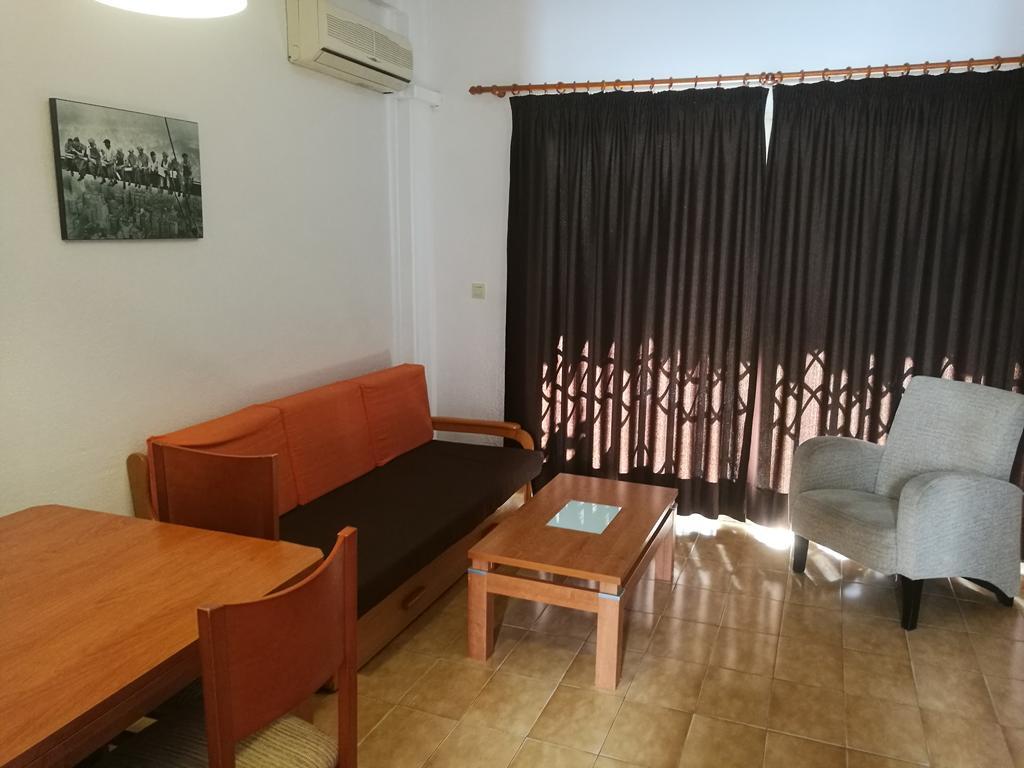 Rinconada Real Bungalows- Ap2000 * Benidorm