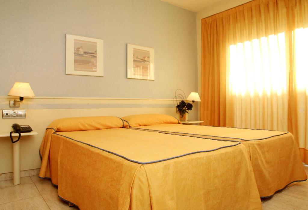 Hotel Hotel Marbella Benidorm
