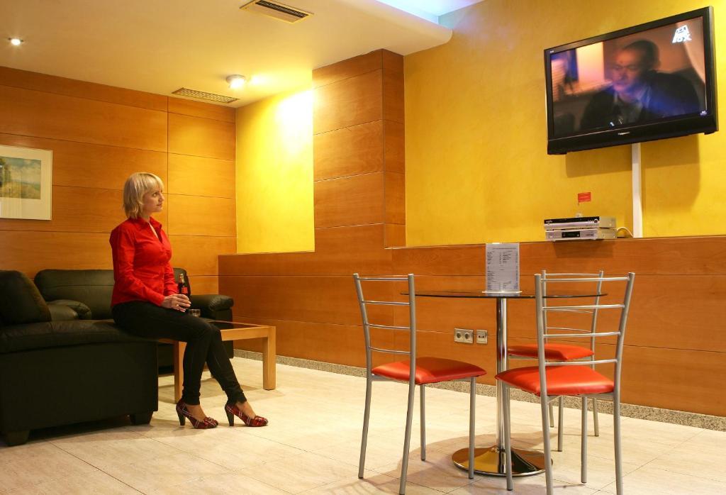 Hotel Hotel Marbella *
