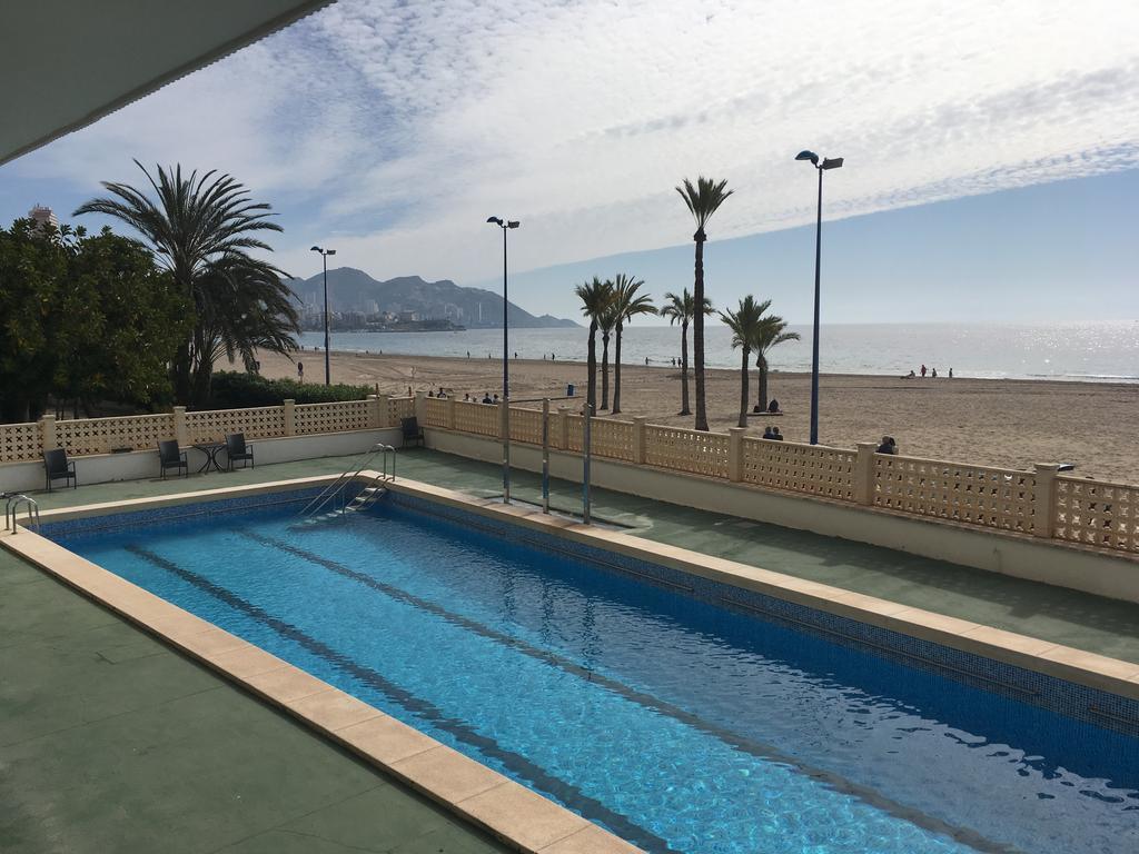 Lujo Glasor * Benidorm