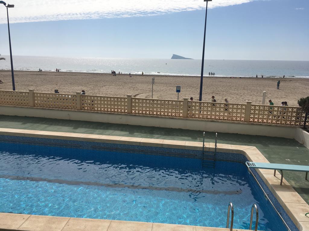 Apartamento Apartamento Lujo Glasor