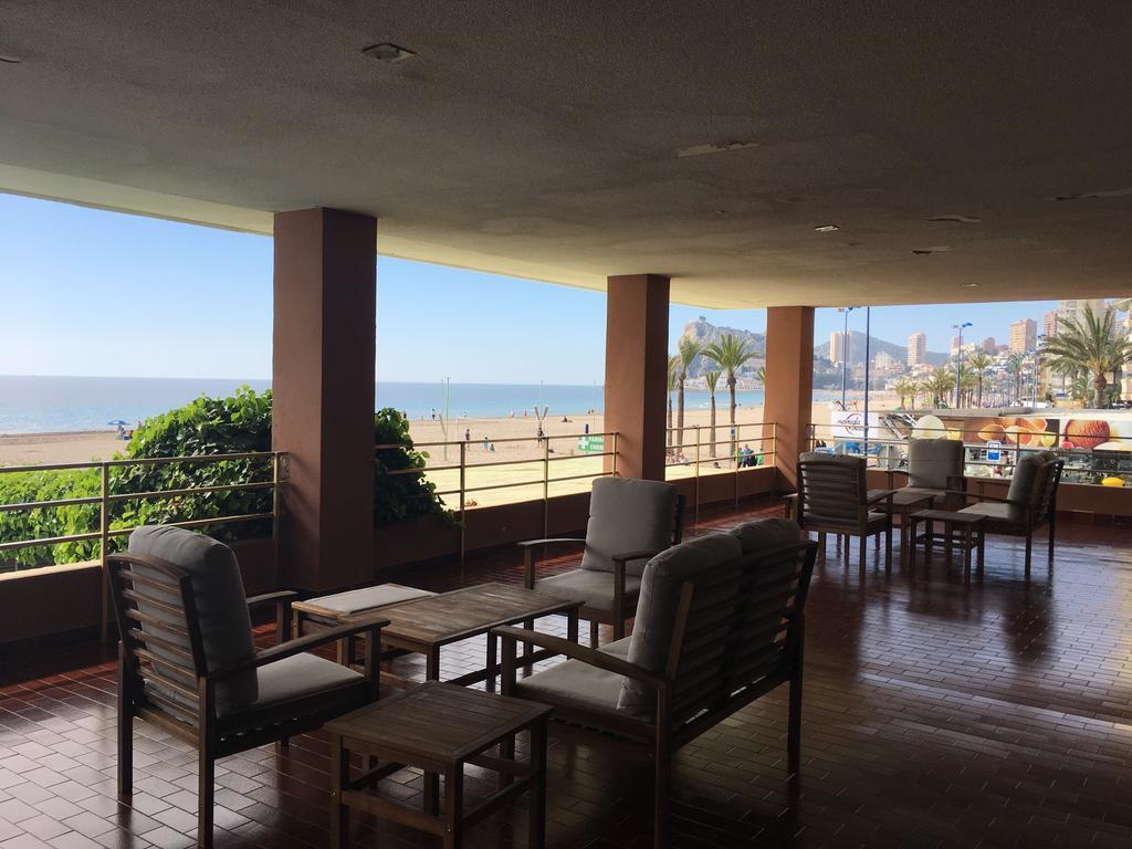 Apartamento Lujo Glasor Apartamento Benidorm