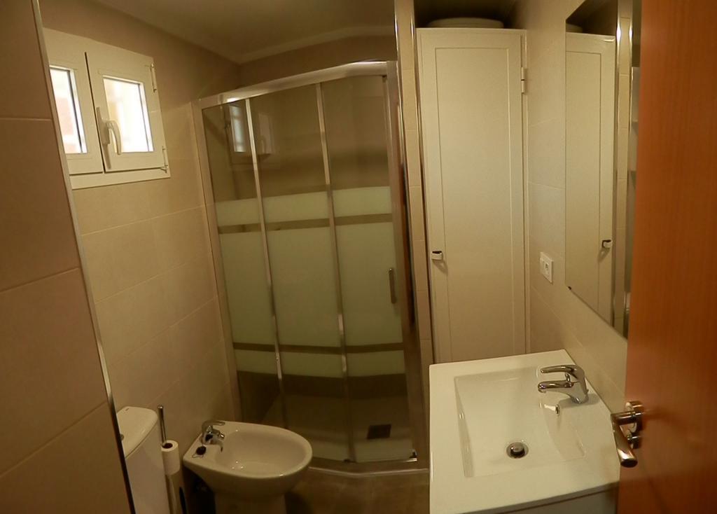 Apartment Acuarium 3-fincas