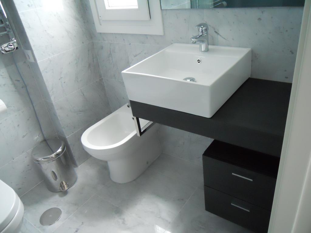 Gemelos 28 - Fincas Arena Appartement *