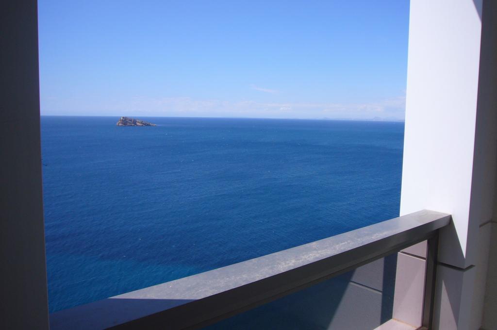 Gemelos 28 - Fincas Arena Appartement *