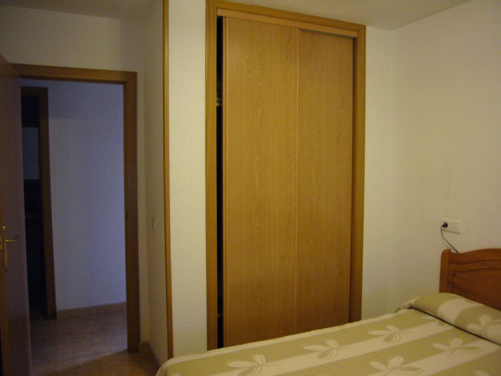 Eden Park - Arena Apartment Benidorm