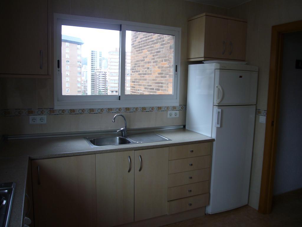 Apartment Eden Park - Arena Benidorm