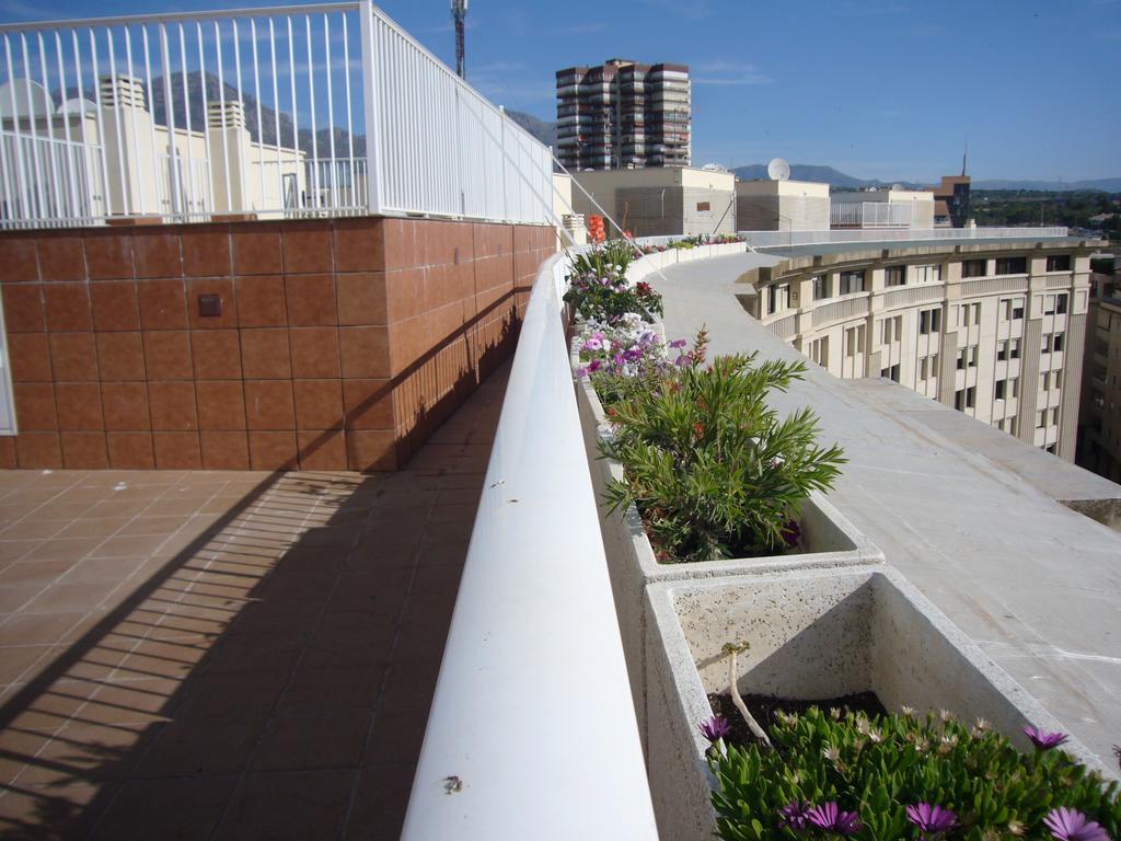 Gemelos 11 - Arena Appartement