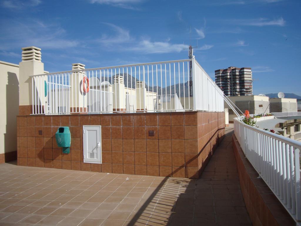 Gemelos 11 - Arena Appartement *