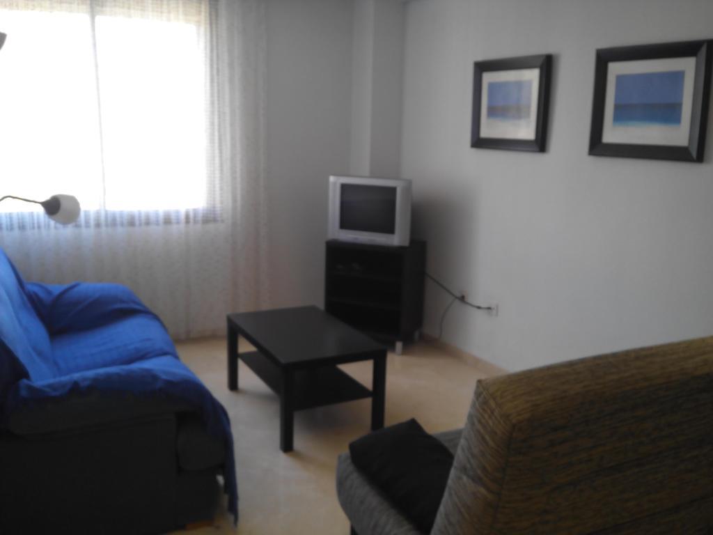 Gemelos 11 - Arena Appartement Benidorm