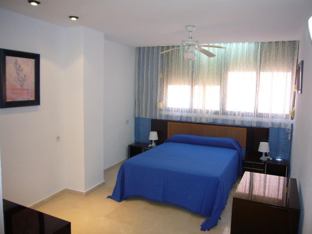 Gemelos 11 - Arena Appartement Benidorm