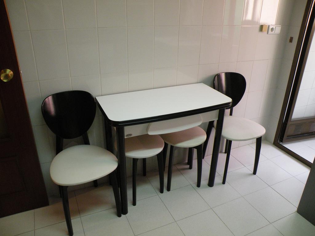 Appartement Gemelos 11 - Arena