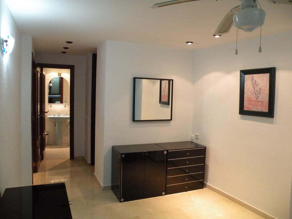 Gemelos 11 - Arena Appartement *