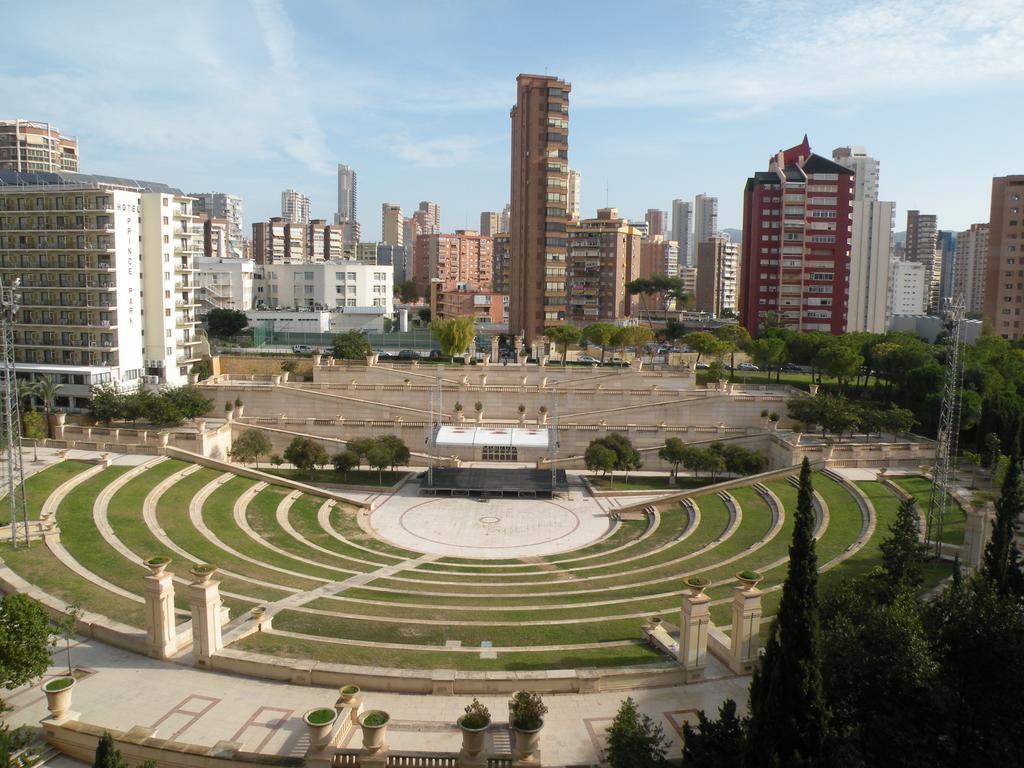 Gemelos 11 - Arena Appartement Benidorm