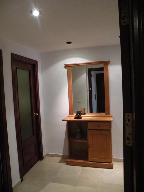 Gemelos 11 - Arena Appartement