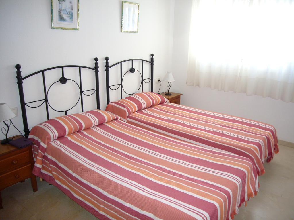 Appartement Gemelos 22 - Arena