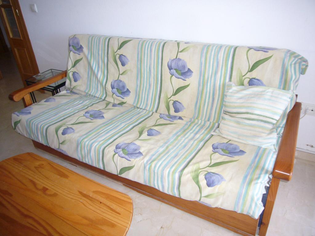 Gemelos 22 - Arena Appartement