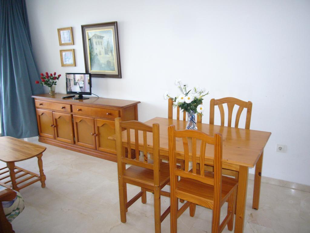 Gemelos 22 - Arena Appartement