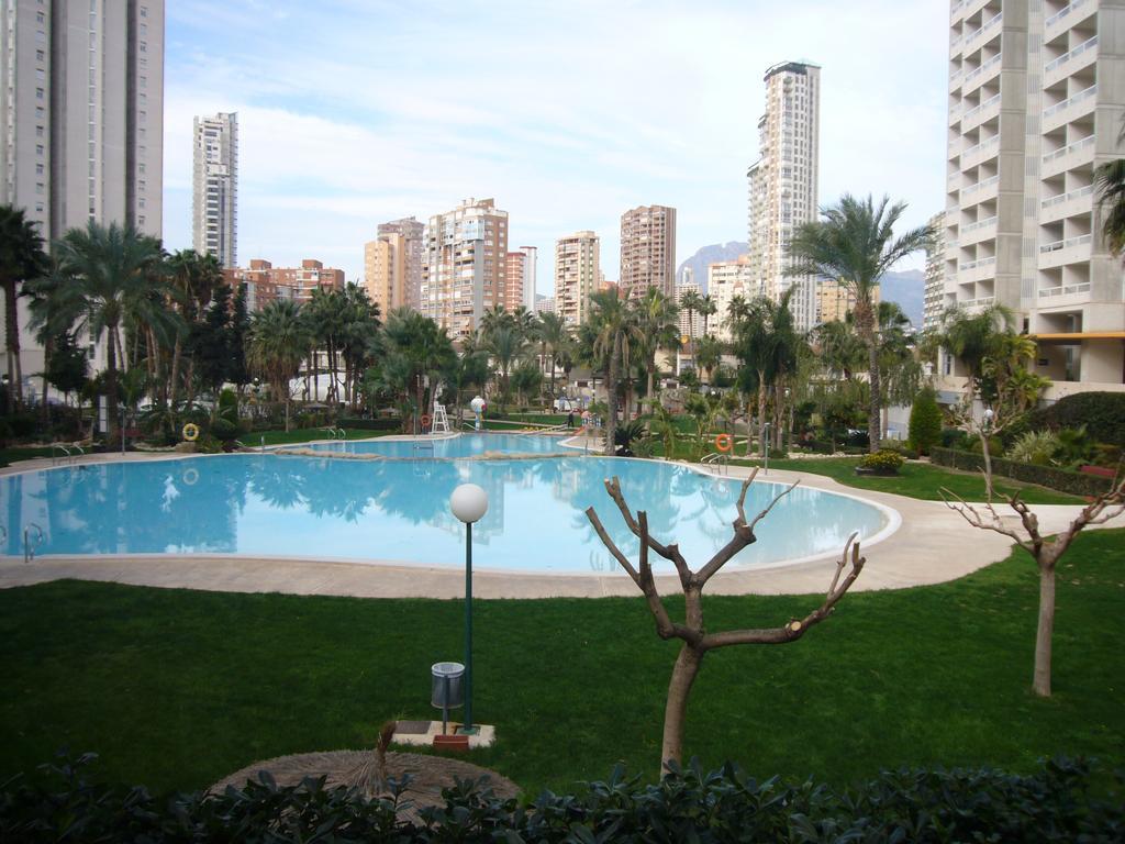 Appartement Gemelos 22 - Arena Benidorm