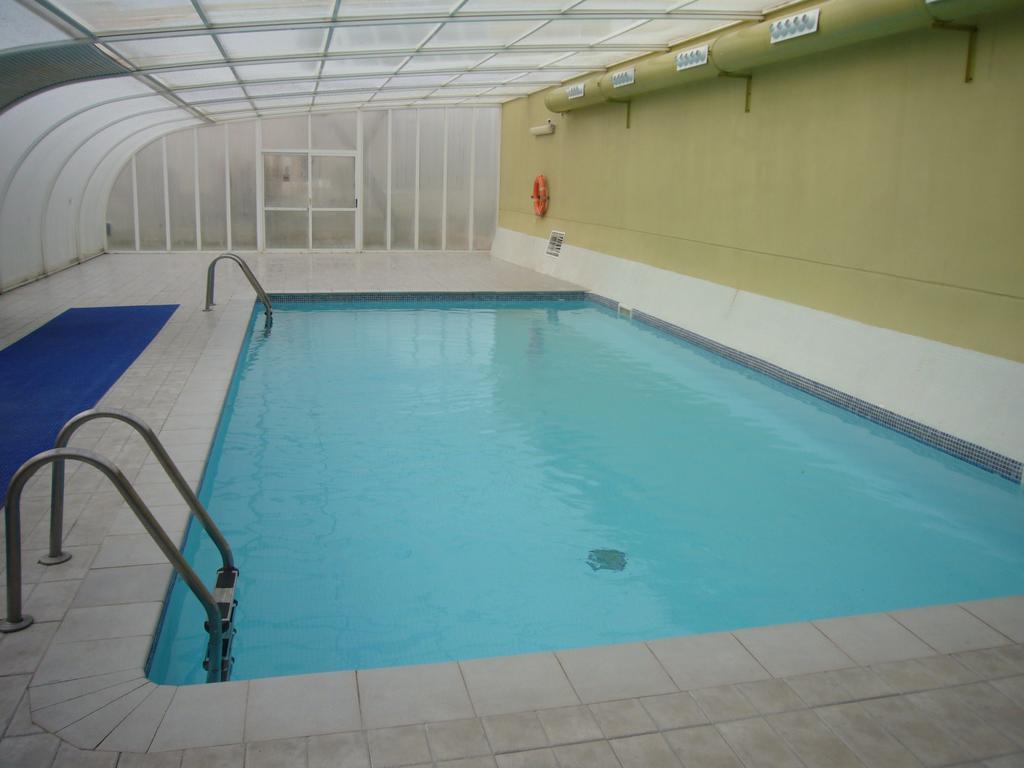 Gemelos 22 - Arena Appartement Benidorm