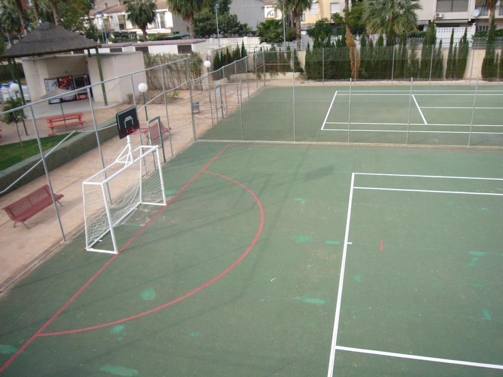Gemelos 22 - Arena