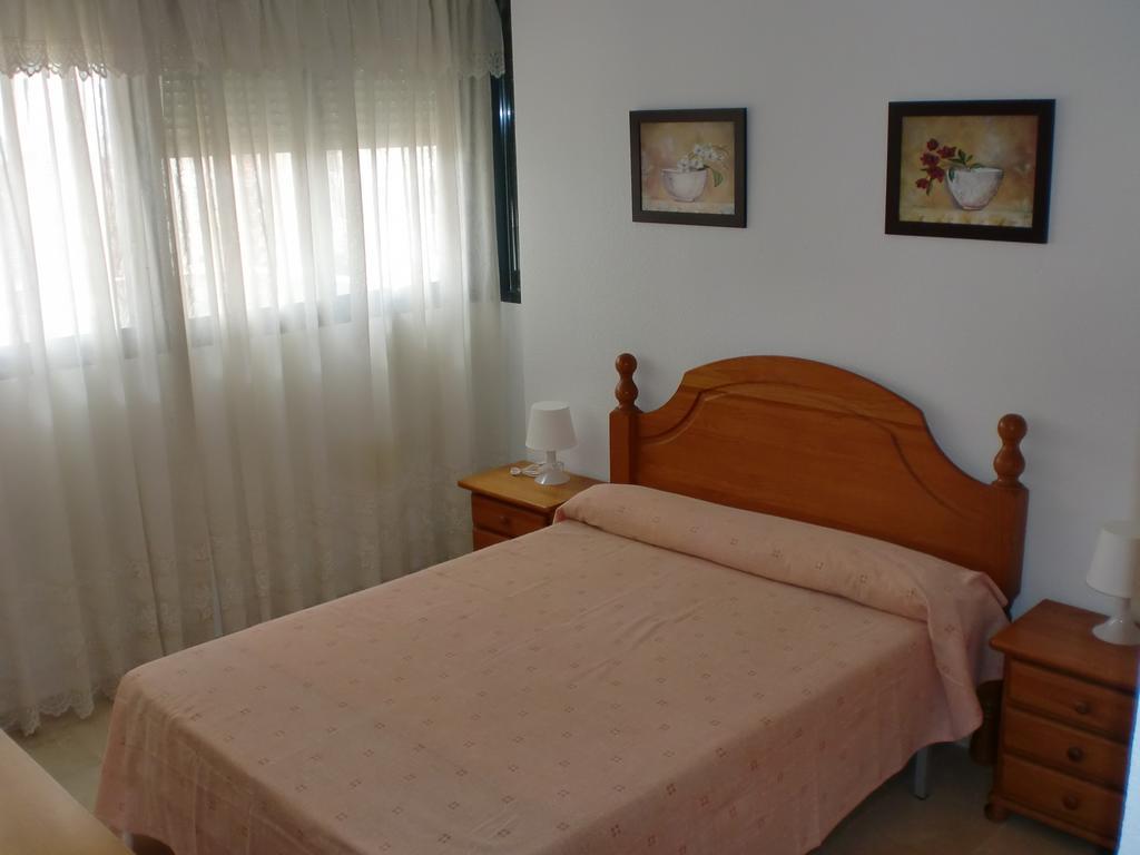 Kennedy 2 - Arena Apartment Benidorm