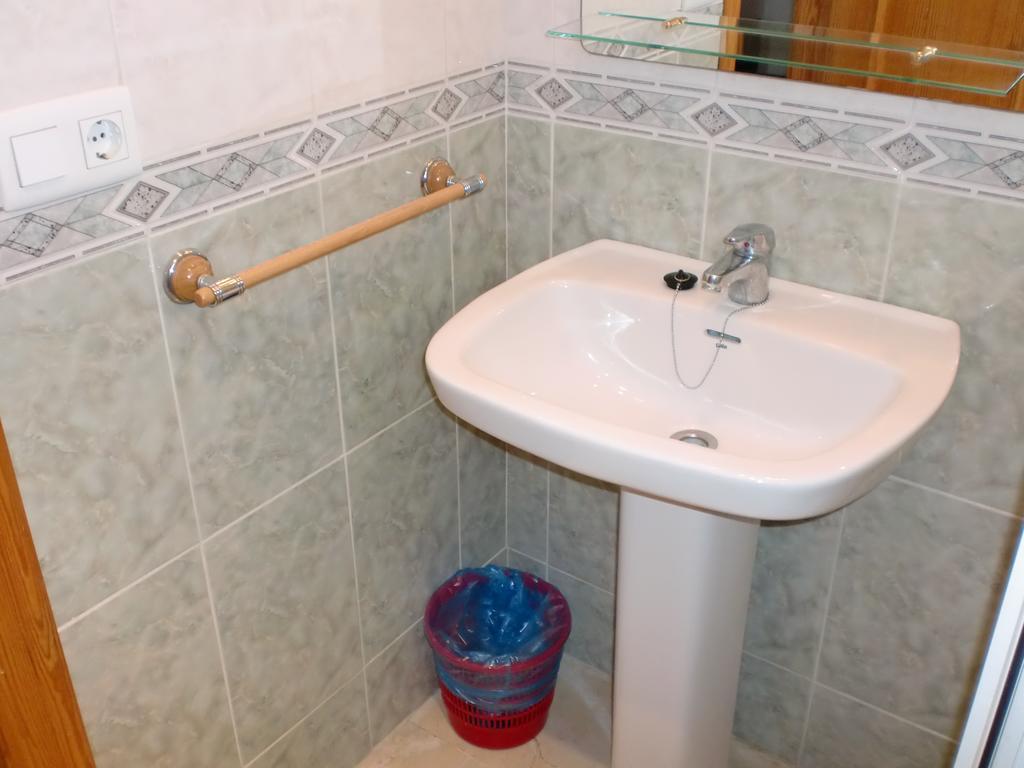 Apartment Kennedy 2 - Arena Benidorm