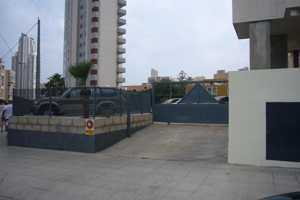 Kennedy 2 - Arena Apartment *