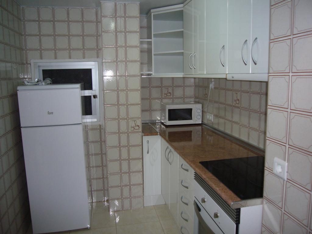 Appartement Ocean 3 - Arena