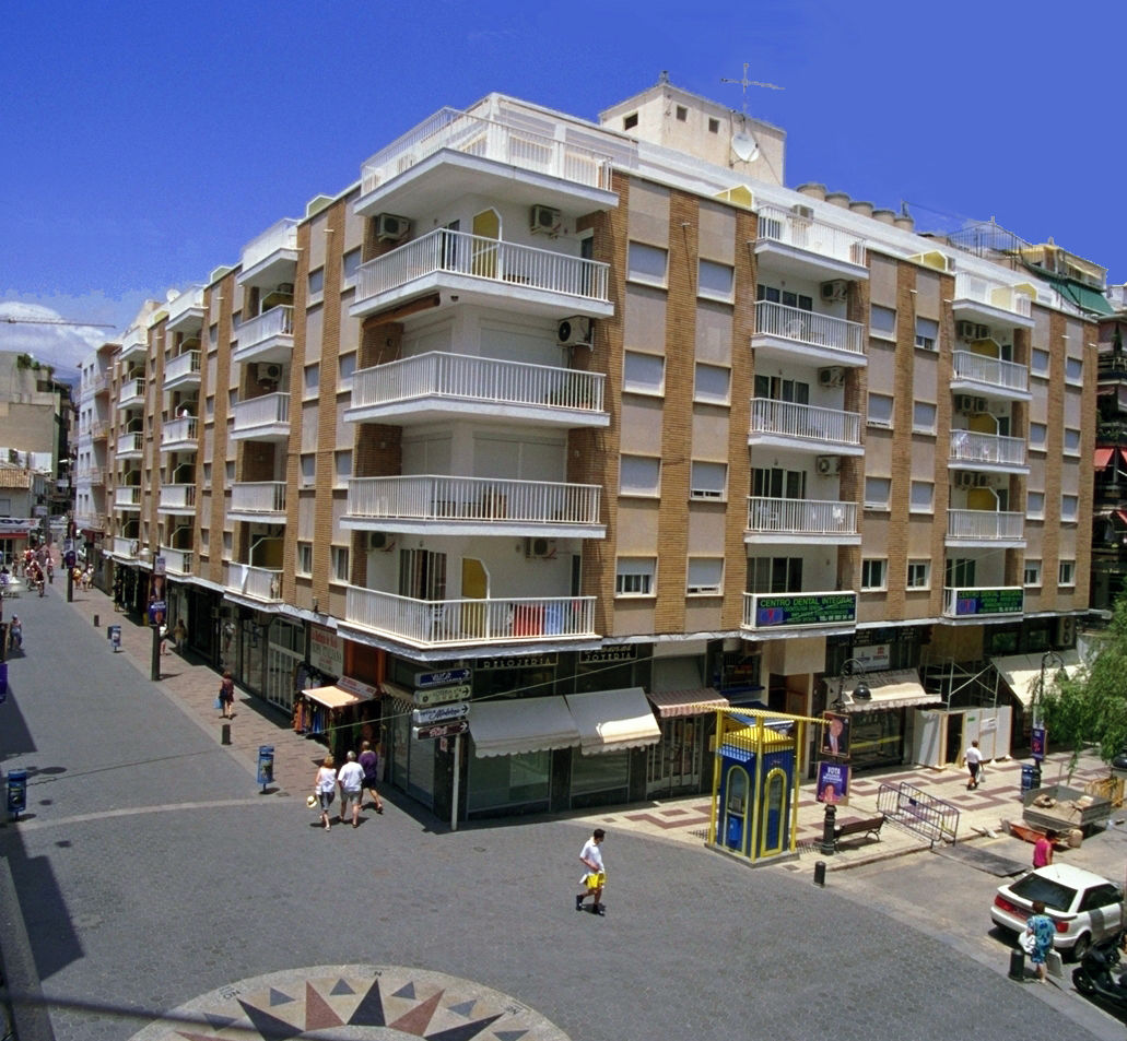 Avenida 2* Benidorm