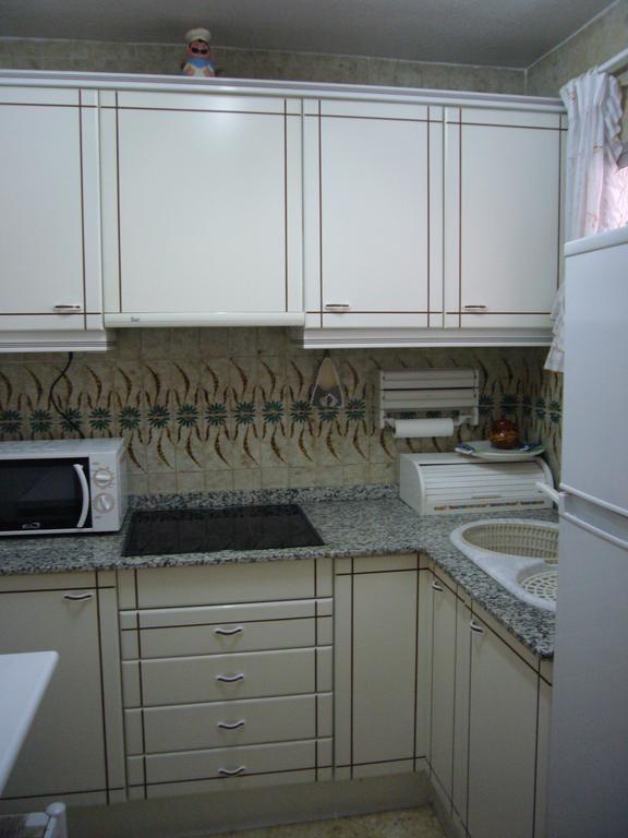 La Pinta - Arena Apartment Benidorm