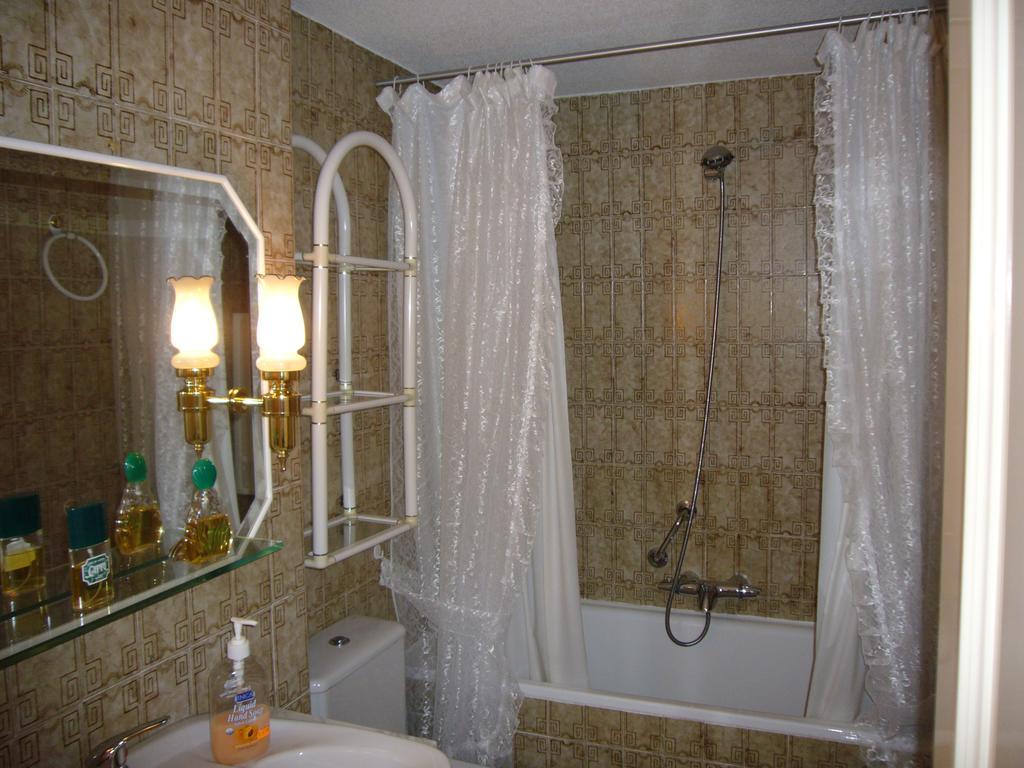 Appartement La Pinta - Arena Benidorm