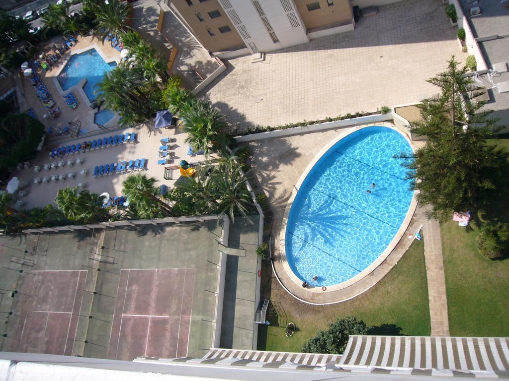 Apartment La Pinta - Arena