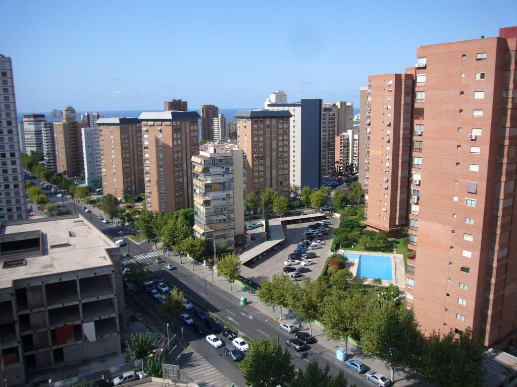La Pinta - Arena Apartment Benidorm