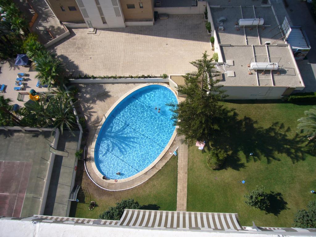 La Pinta - Arena Benidorm