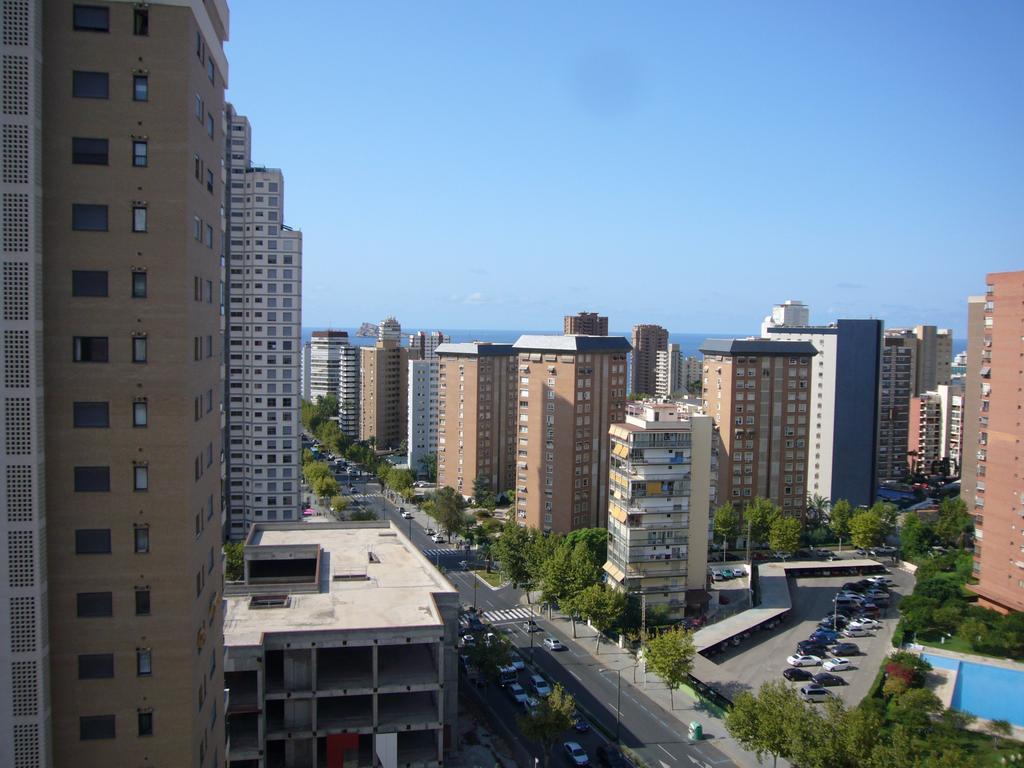 Apartment La Pinta - Arena *