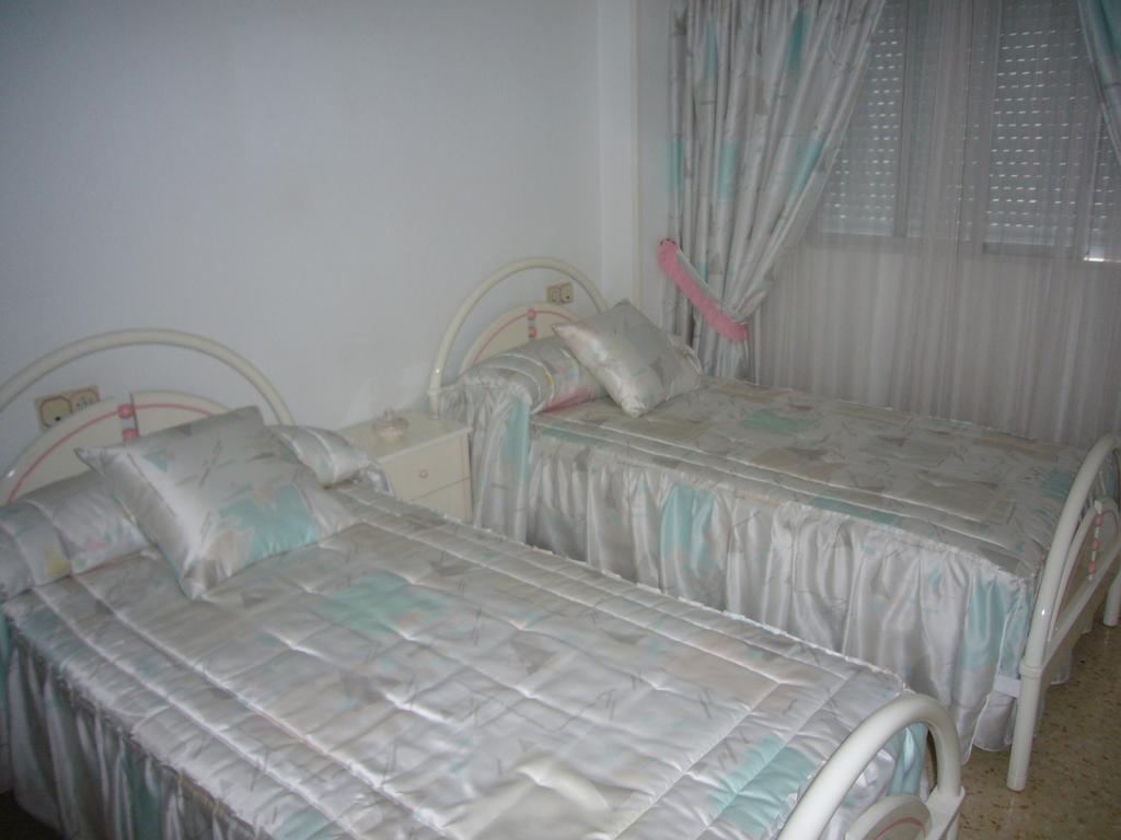 La Pinta - Arena Apartment *