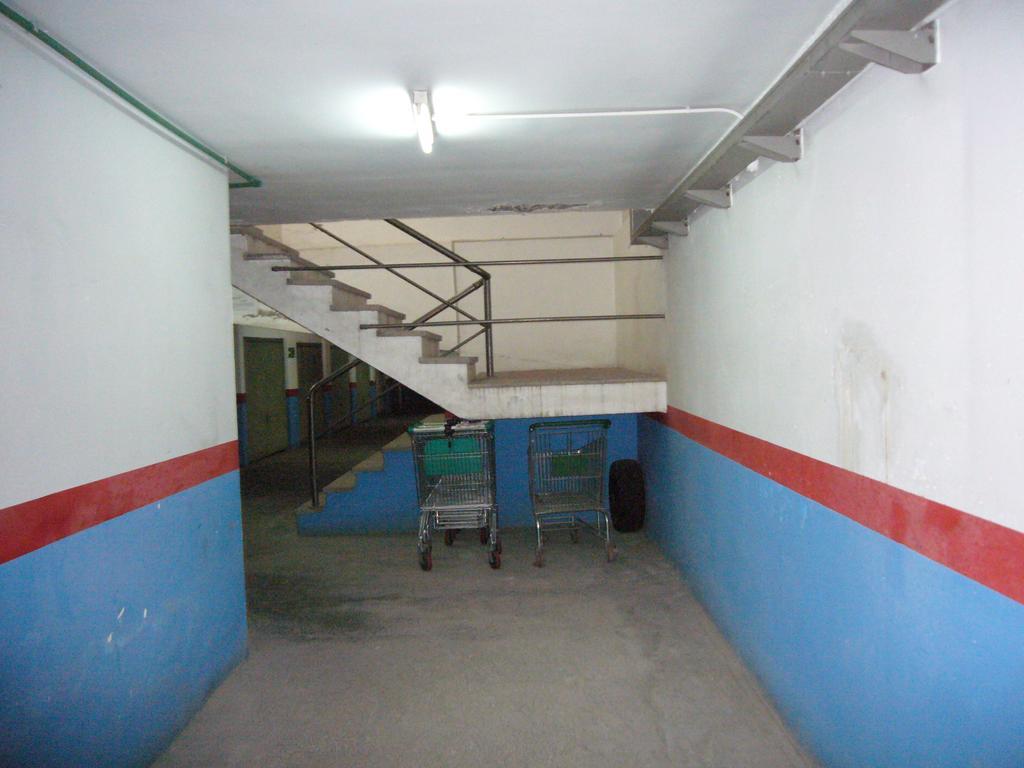 Apartment La Pinta - Arena Benidorm