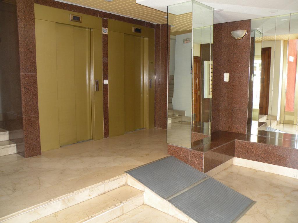 Gijon - Arena Appartement