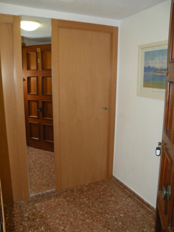 Gijon - Arena Appartement *